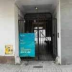 W Centrum - Parking 公寓 Ostrów Wielkopolski