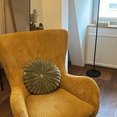 W Centrum - Parking Apartament Ostrów Wielkopolski