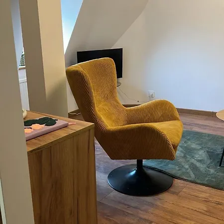 W Centrum - Parking *