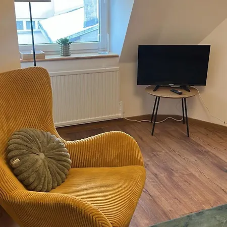 Apartament W Centrum - Parking *