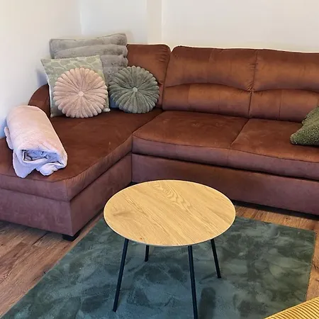 W Centrum - Parking Apartament *