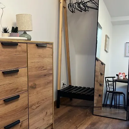 W Centrum - Parking * Ostrów Wielkopolski