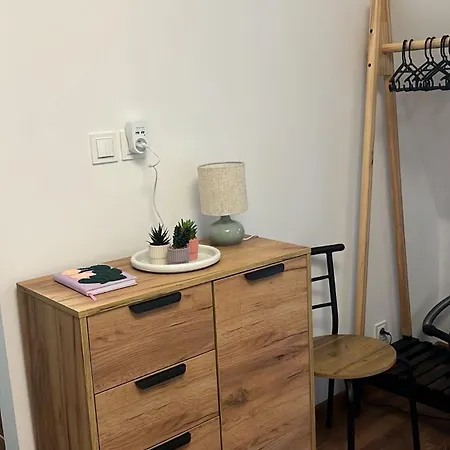 W Centrum - Parking Apartament *