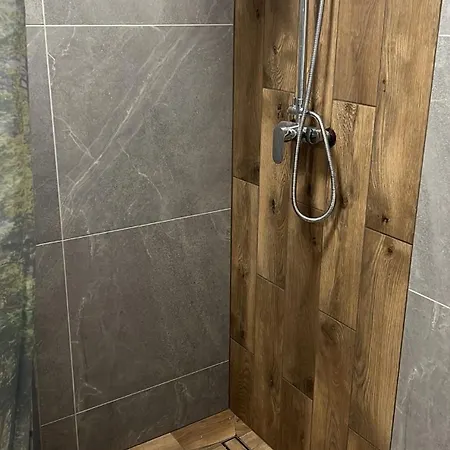 W Centrum - Parking Apartament