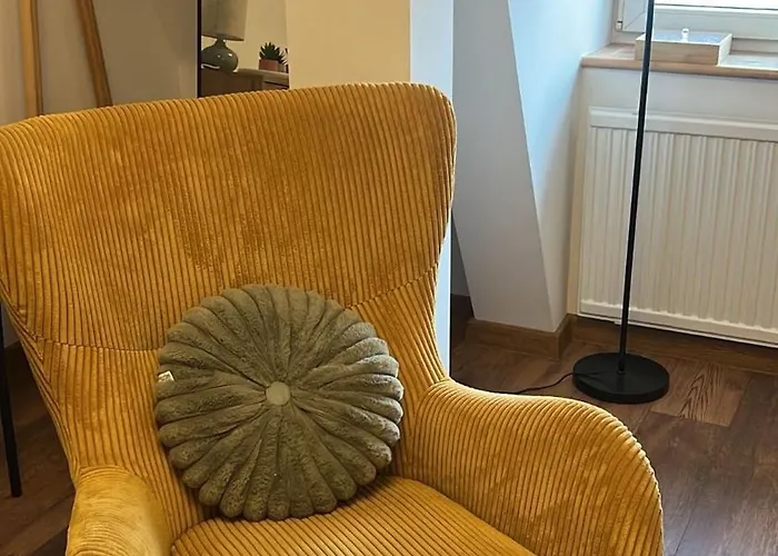 W Centrum - Parking Apartament Ostrów Wielkopolski