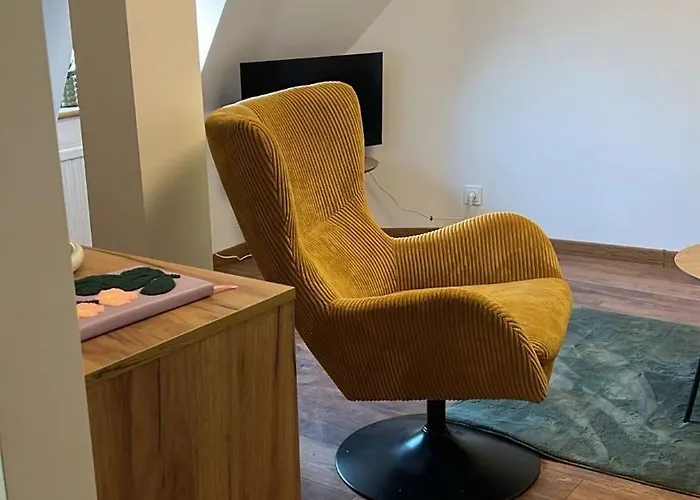 W Centrum - Parking *