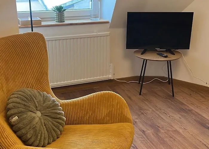 Apartament W Centrum - Parking *