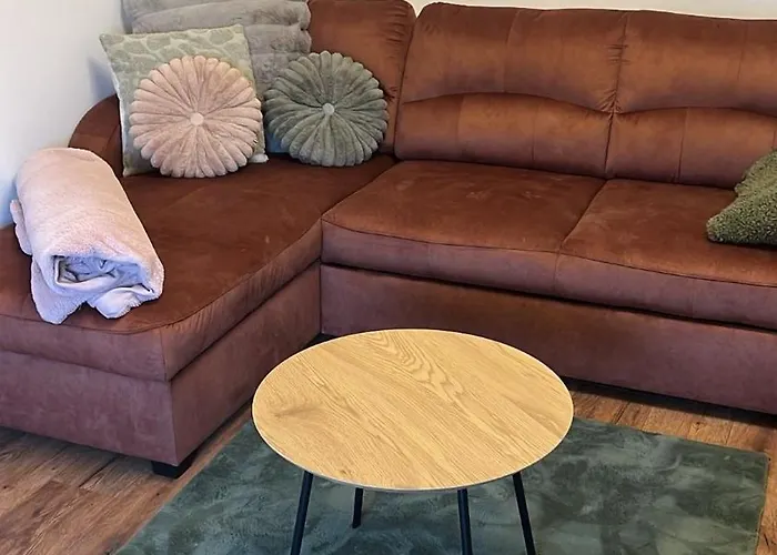 W Centrum - Parking Apartament *