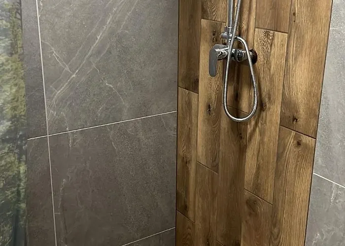 W Centrum - Parking Apartament