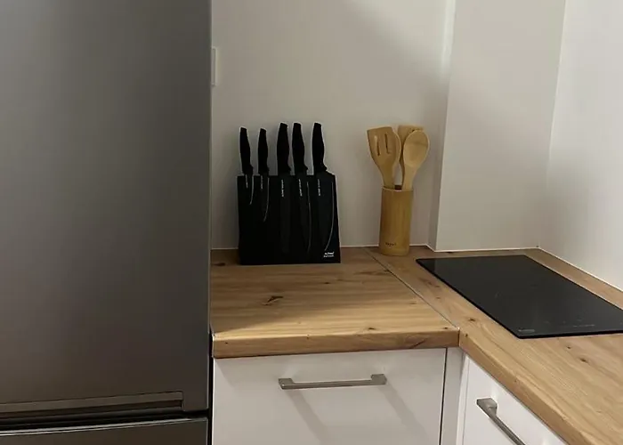 W Centrum - Parking Ostrów Wielkopolski