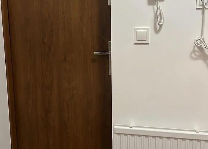 W Centrum - Parking Ostrów Wielkopolski